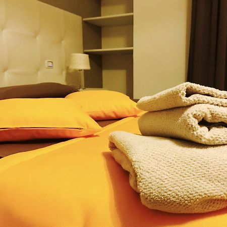B&B Le Residenze Альтамура Экстерьер фото