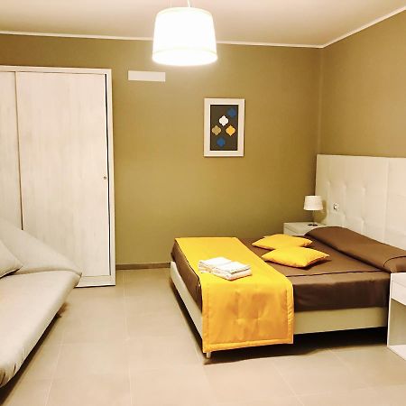 B&B Le Residenze Альтамура Экстерьер фото