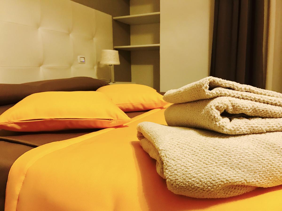 B&B Le Residenze Альтамура Экстерьер фото