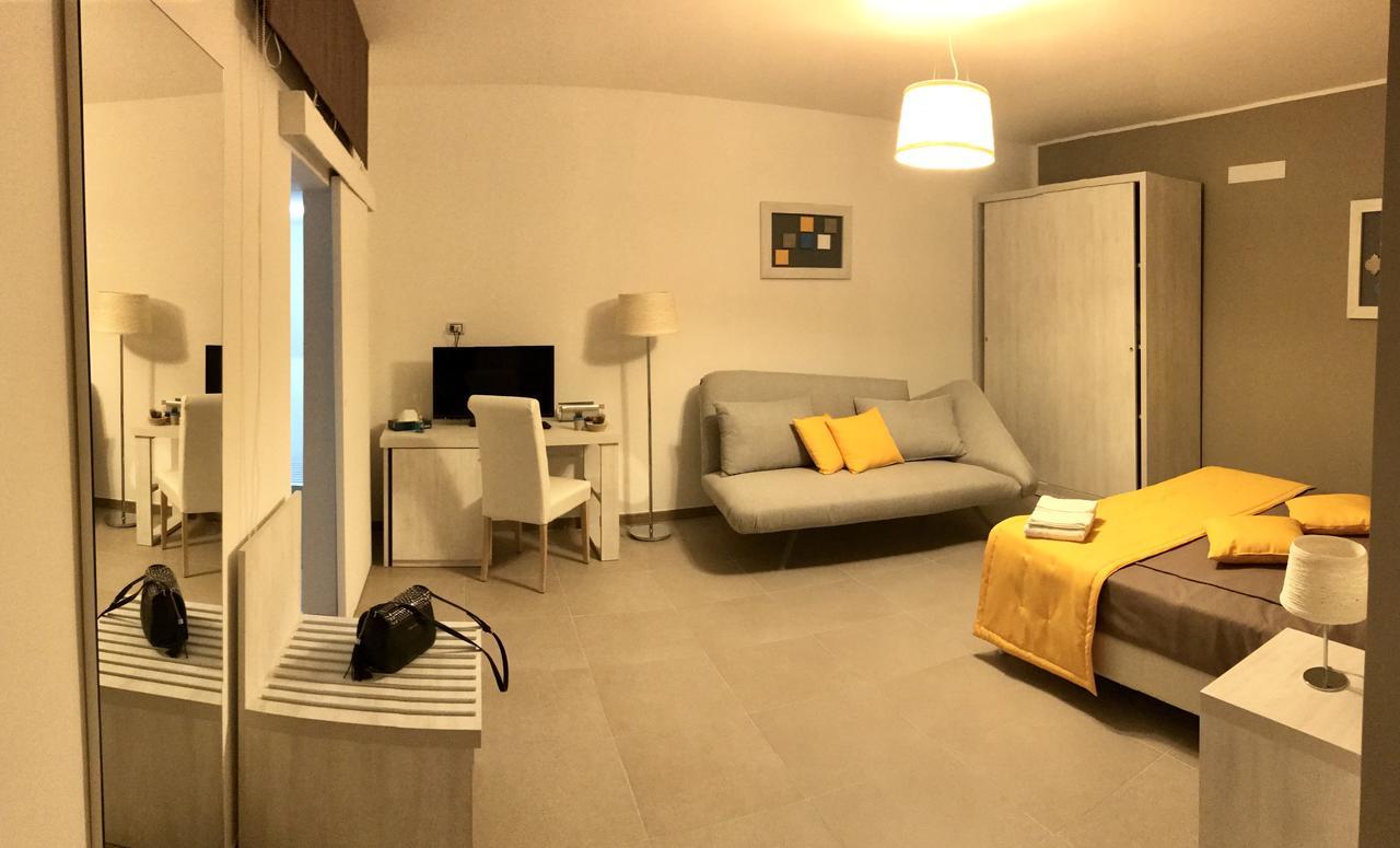 B&B Le Residenze Альтамура Экстерьер фото