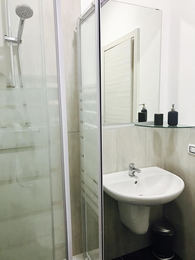 B&B Le Residenze Альтамура Экстерьер фото