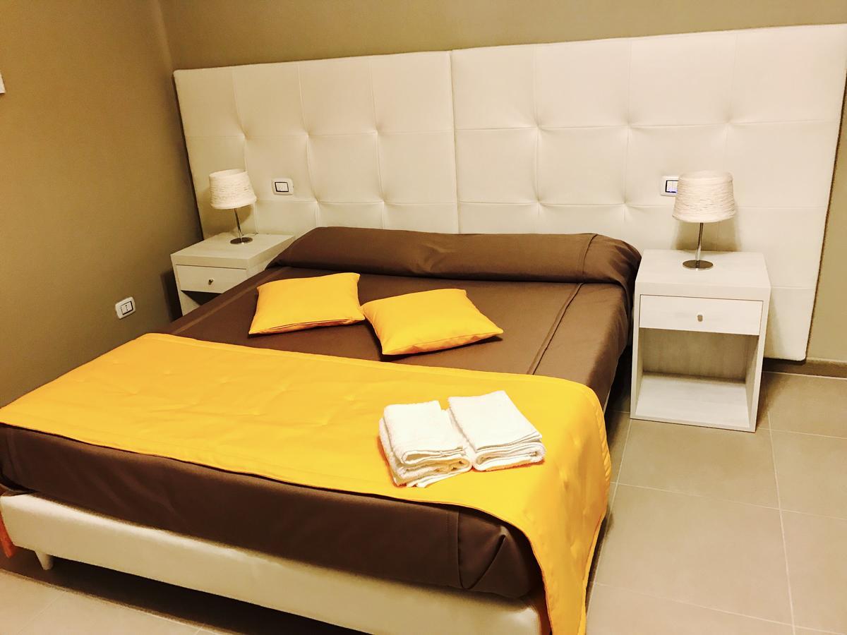 B&B Le Residenze Альтамура Экстерьер фото