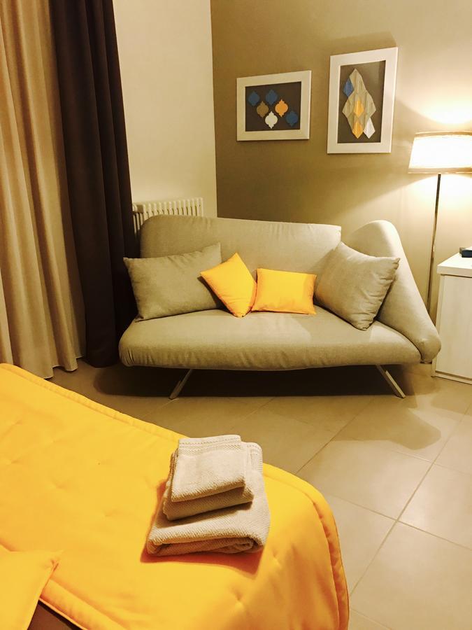 B&B Le Residenze Альтамура Экстерьер фото