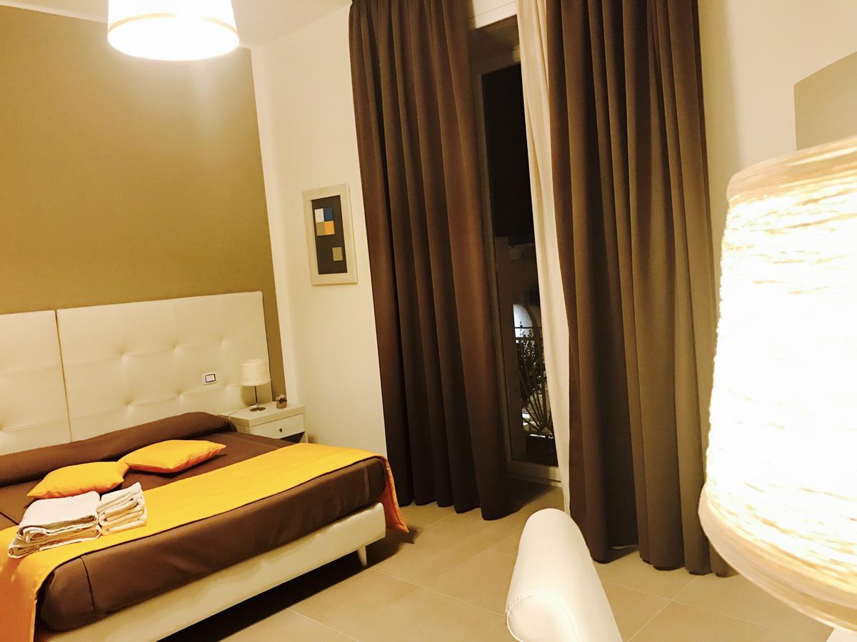B&B Le Residenze Альтамура Экстерьер фото