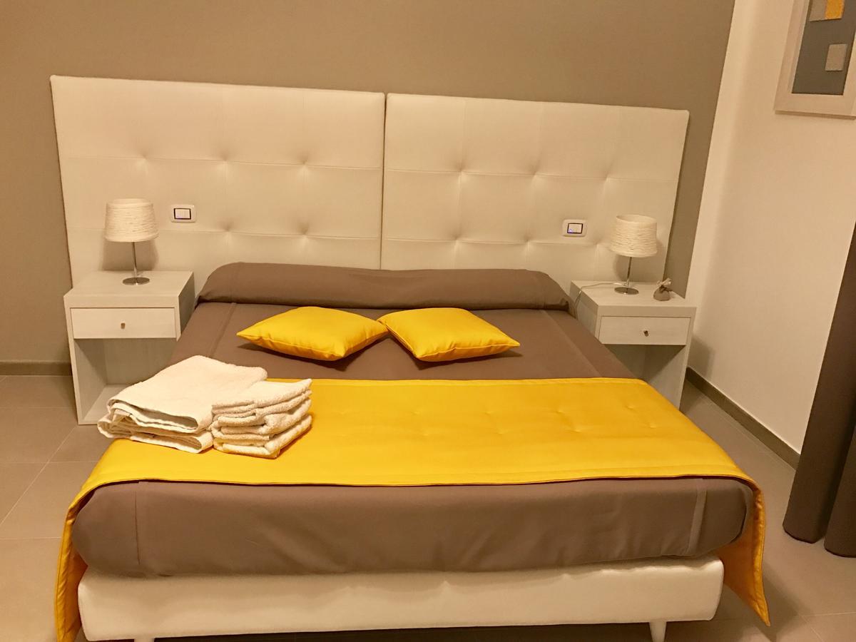 B&B Le Residenze Альтамура Экстерьер фото