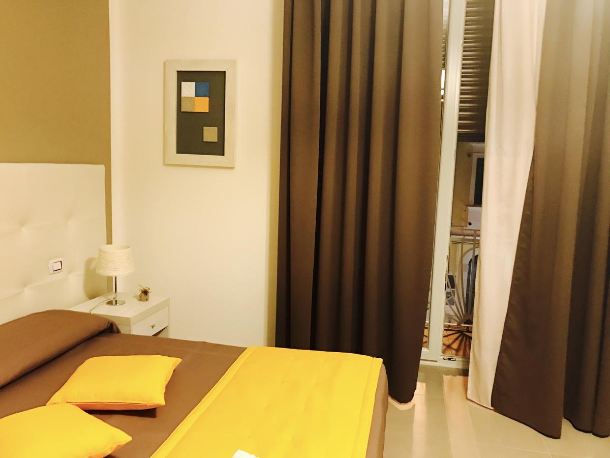 B&B Le Residenze Альтамура Экстерьер фото