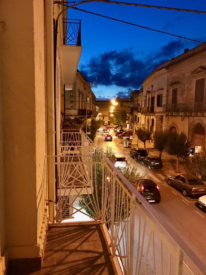 B&B Le Residenze Альтамура Экстерьер фото